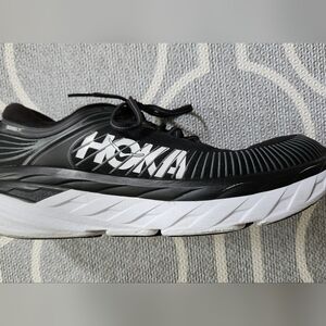 Hoka One One Bondi 7 Mens Running Shoes - size 10.5